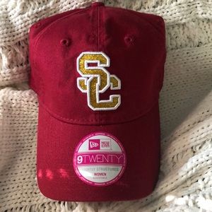 USC women’s hat
